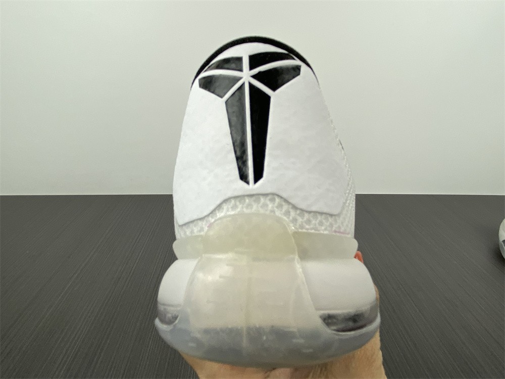 Nike Kobe 10 Zk10 705317-100